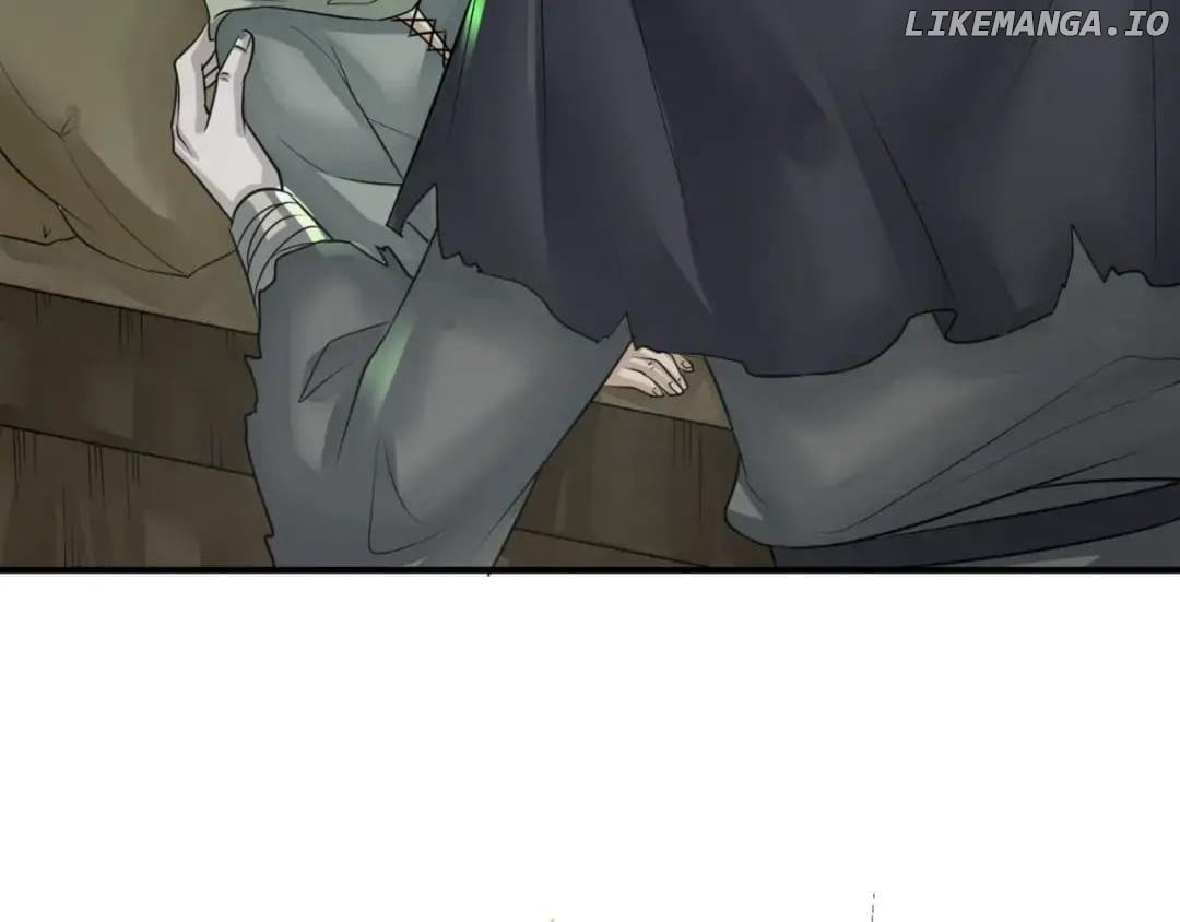 Era of the Haunted chapter 121 - page 5